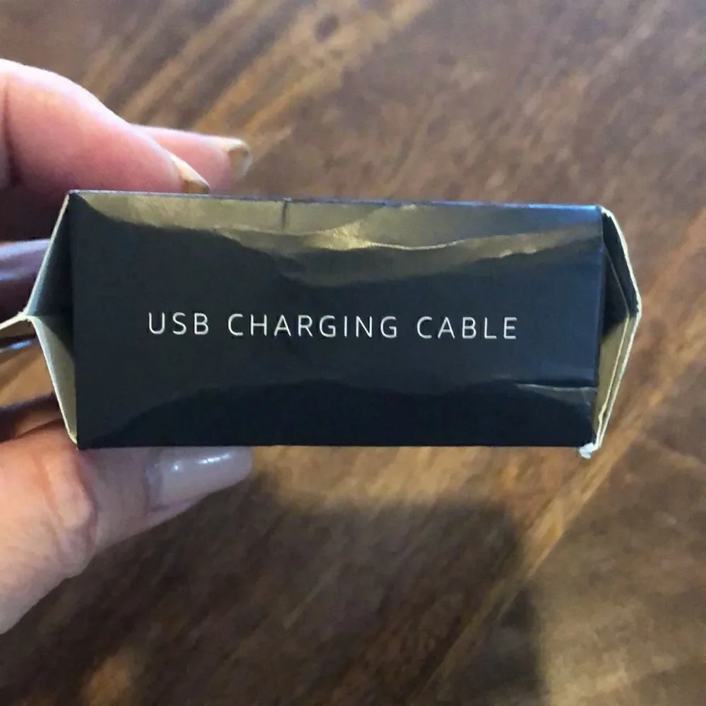 Halo View Charger factory sealed